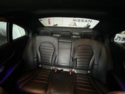 2020 Mercedes-Benz C-Class C43 AMG