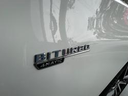 2020 Mercedes-Benz C-Class C43 AMG