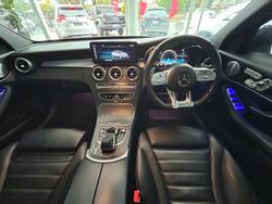 2020 Mercedes-Benz C-Class C43 AMG