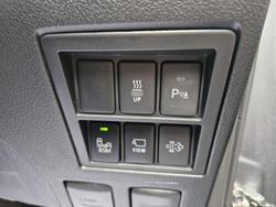 2025 Toyota
Hilux Rogue 48V