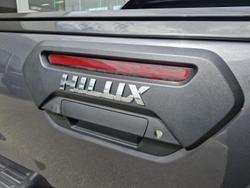 2025 Toyota
Hilux Rogue 48V