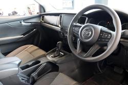 2025 Mazda BT-50 XT