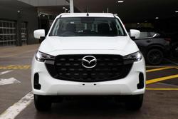 2025 Mazda BT-50 XT