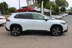 2023 Toyota Corolla Cross