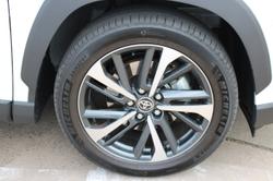 2023 Toyota Corolla Cross