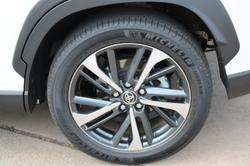 2023 Toyota Corolla Cross