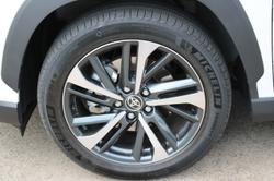 2023 Toyota Corolla Cross