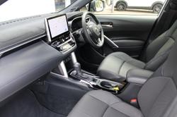 2023 Toyota Corolla Cross