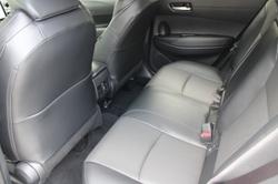 2023 Toyota Corolla Cross