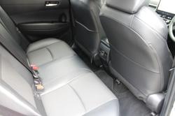 2023 Toyota Corolla Cross