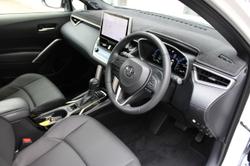 2023 Toyota Corolla Cross