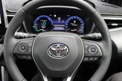 2023 Toyota Corolla Cross