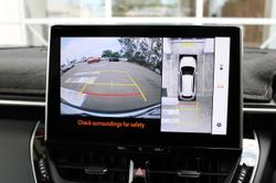 2023 Toyota Corolla Cross