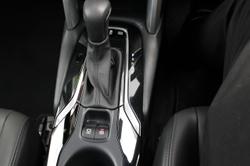 2023 Toyota Corolla Cross