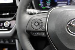 2023 Toyota Corolla Cross