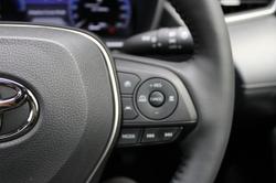 2023 Toyota Corolla Cross