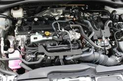 2023 Toyota Corolla Cross