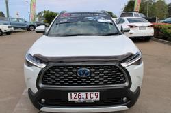 2023 Toyota Corolla Cross