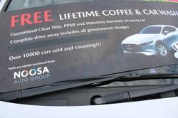 2023 Toyota Corolla Cross