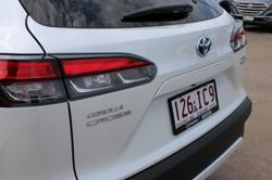 2023 Toyota Corolla Cross