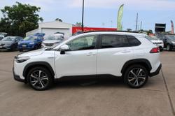 2023 Toyota Corolla Cross