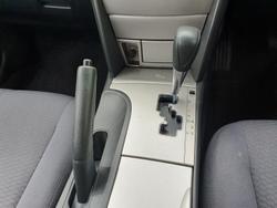 2006 Toyota Camry Altise ACV40R Gold