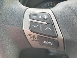 2006 Toyota Camry Altise ACV40R Gold