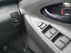 2006 Toyota Camry Altise ACV40R Gold