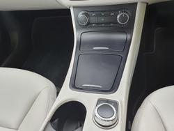 2013 Mercedes-Benz B-Class B180 BlueEFFICIENCY W246 Jupiter Red