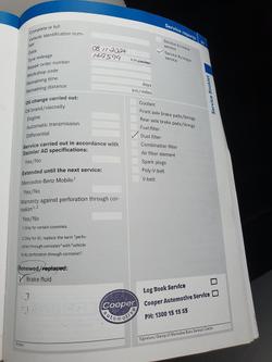 2013 Mercedes-Benz B-Class B200 CDI BlueEFFICIENCY W246 Jupiter Red