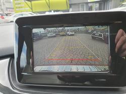 2013 Mercedes-Benz B-Class B200 CDI BlueEFFICIENCY W246 Jupiter Red