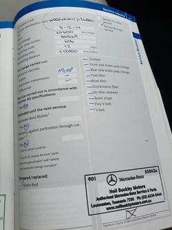 2013 Mercedes-Benz B-Class B180 BlueEFFICIENCY W246 Jupiter Red