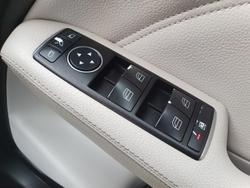 2013 Mercedes-Benz B-Class B180 BlueEFFICIENCY W246 Jupiter Red