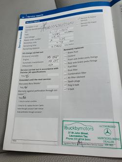 2013 Mercedes-Benz B-Class B200 CDI BlueEFFICIENCY W246 Jupiter Red