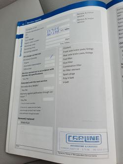 2013 Mercedes-Benz B-Class B200 CDI BlueEFFICIENCY W246 Jupiter Red