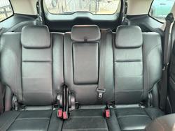 2019 Ford Everest Trend