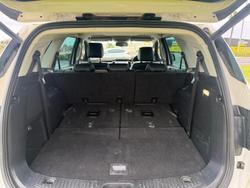 2019 Ford Everest Trend