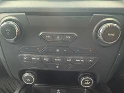 2019 Ford Everest Trend