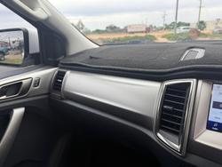 2019 Ford Everest Trend