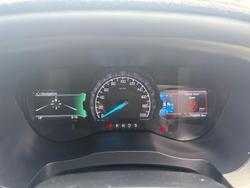 2019 Ford Everest Trend