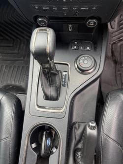 2019 Ford Everest Trend