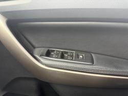 2019 Ford Everest Trend