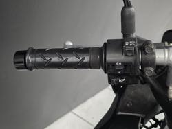 2007 Honda CBR125R Black