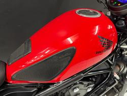 2017 Honda CMX500 Red