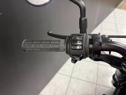 2017 Honda CMX500 Red