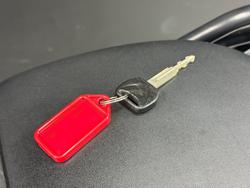 2017 Honda CMX500 Red