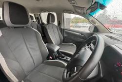 2018 Holden Colorado LS