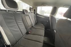 2018 Holden Colorado LS