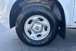 2018 Holden Colorado LS