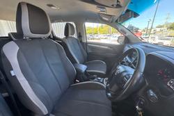 2018 Holden Colorado LS